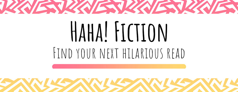 Introducing HahaFiction banner