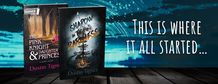 Read My First Stories for Free banner