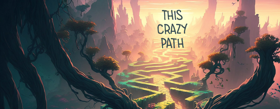 The New 2023 Roadmap & Changes banner