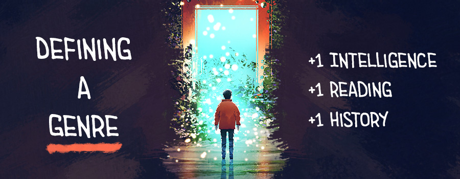 What is GameLit? banner