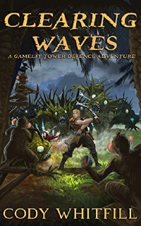 Clearing Waves cover