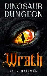 Wrath cover